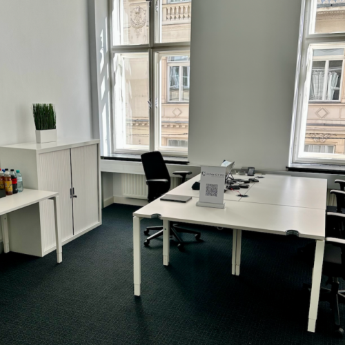 Pohle ICT AG - Büro Wien